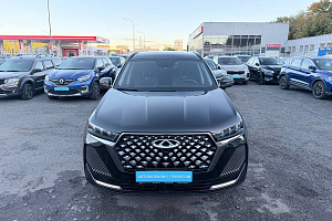 купить Чери Tiggo 7 Pro Max 2024, автосалон 