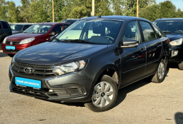 купить Lada (ВАЗ) Granta