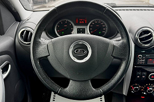 купить Лада Largus 2020, автосалон 