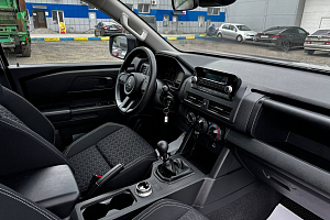 купить Мицубиси L200 2024, автосалон 