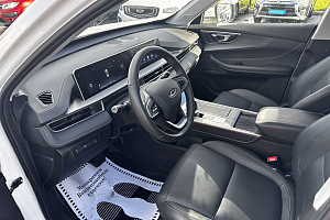 купить Чери Tiggo 4 Pro 2024, автосалон 