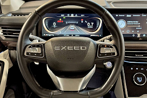 купить Эксид VX 2022, автосалон 