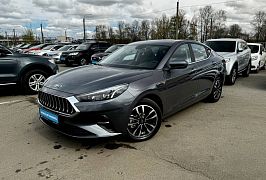 купить новый JAC J7