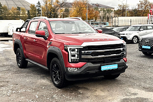 купить  Tunland V7 2025, автосалон 