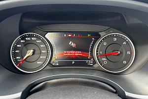купить  Tunland G7 2023, автосалон 