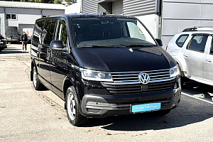 купить Фольксваген Caravelle 2020, автосалон 