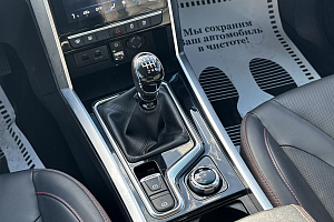 купить Джак T8 Pro 2023, автосалон 