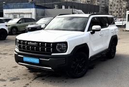 купить Haval H3