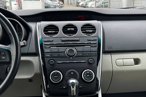 купить Мазда CX-7 2011, автосалон 