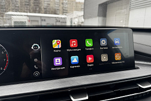 купить Чери Tiggo 7 Pro Max 2023, автосалон 