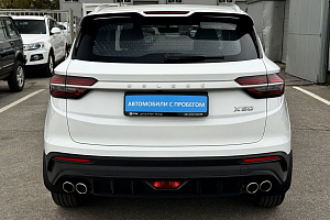 купить Belgee X50 2023, автосалон 