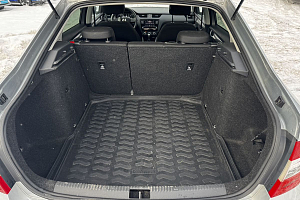 купить Шкода Octavia 2019, автосалон 