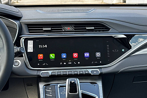 купить Belgee X70 2025, автосалон 