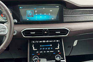 купить  X90+ 2023, автосалон 