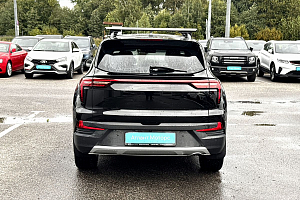 купить Москвич 3 2023, автосалон 