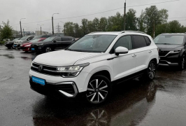 купить Volkswagen Tharu