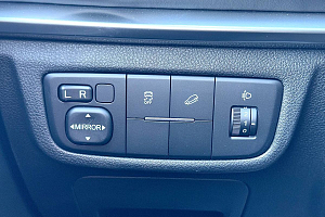 купить Донгфенг DFSK 500 2024, автосалон 