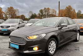 купить Ford Mondeo