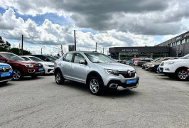купить Renault Logan