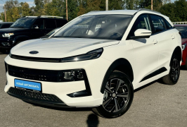 купить JAC JS6