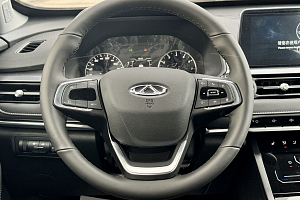 купить Чери Tiggo 4 Pro 2024, автосалон 