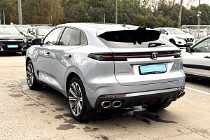 купить Чанган UNI-K 2024, автосалон 