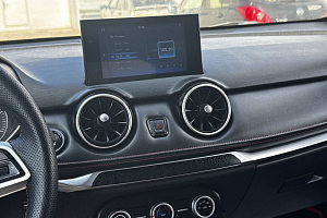 купить Донгфенг DFSK 500 2024, автосалон 