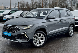 купить новый Jetta VS5