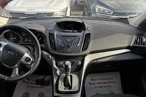купить Форд Kuga 2014, автосалон 