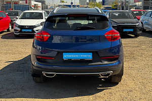 купить Джили GS 2020, автосалон 