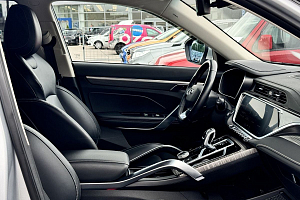 купить Джили Atlas Pro 2022, автосалон 