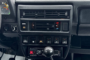 купить Лада 2121 (4x4) 2019, автосалон 