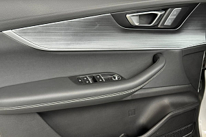 купить Чери Tiggo 7 Pro Max 2024, автосалон 
