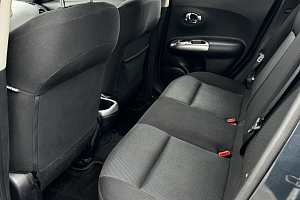 купить Ниссан Juke 2013, автосалон 