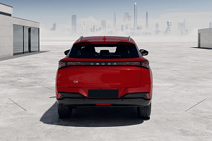 купить OMODA C5 NEW , автосалон 