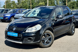 купить Suzuki SX4