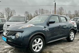купить Nissan Juke