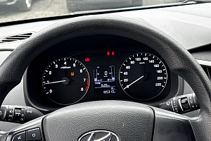 купить Хендай Creta 2018, автосалон 