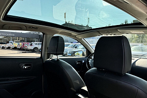 купить Ниссан Qashqai 2013, автосалон 