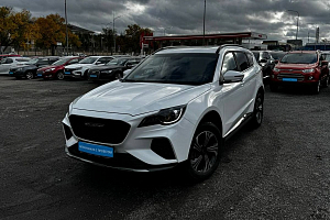 купить  DX8S 2022, автосалон 