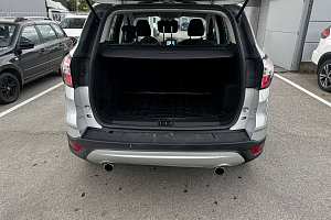 купить Форд Kuga 2017, автосалон 