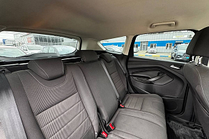 купить Форд Kuga 2013, автосалон 