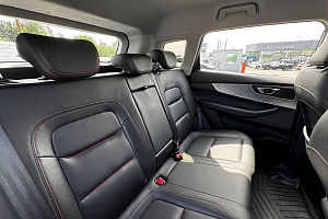 купить Чери Tiggo 7 Pro 2022, автосалон 