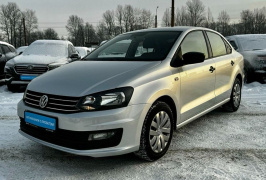 купить Volkswagen Polo