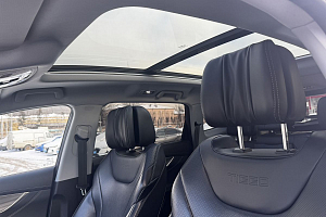 купить Чери Tiggo 8 Pro Max 2022, автосалон 