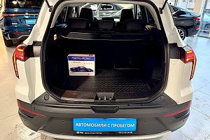 купить Москвич 3 2023, автосалон 