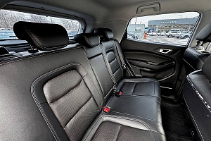 купить Чери Tiggo 4 2021, автосалон 
