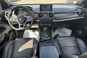 купить Донгфенг DFSK 500 2024, автосалон 