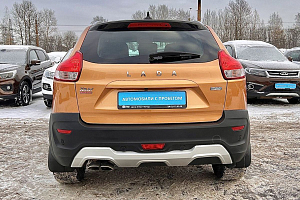 купить Лада XRAY 2020, автосалон 