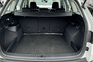 купить Шкода Kodiaq 2019, автосалон 